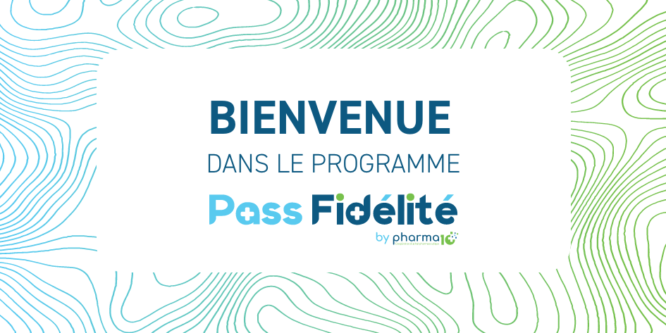 Bienvenue chez Pass Fidélité